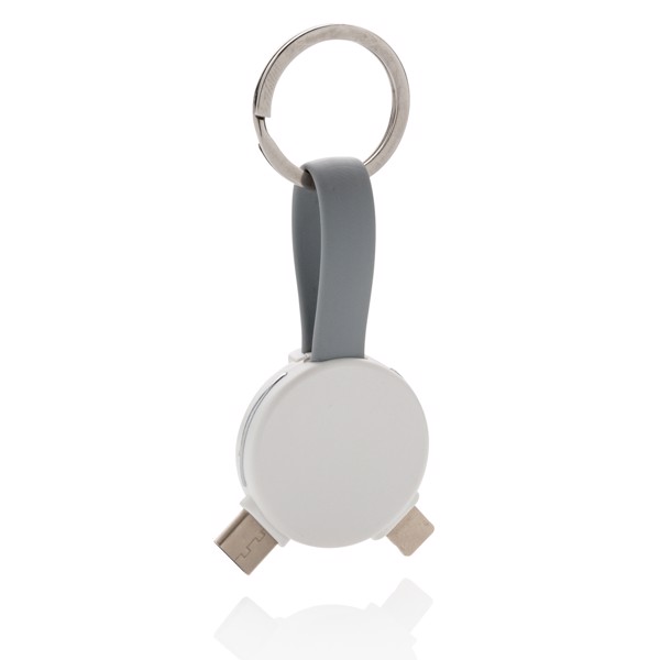 Nabíjecí kabel 3 v 1