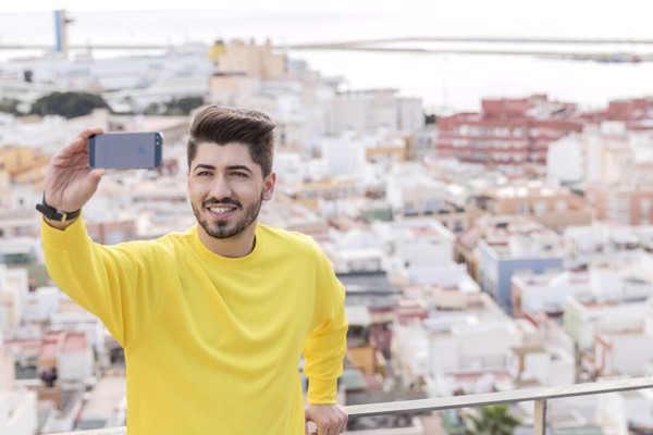 Adult Technique Sweatshirt Kroby - White / M