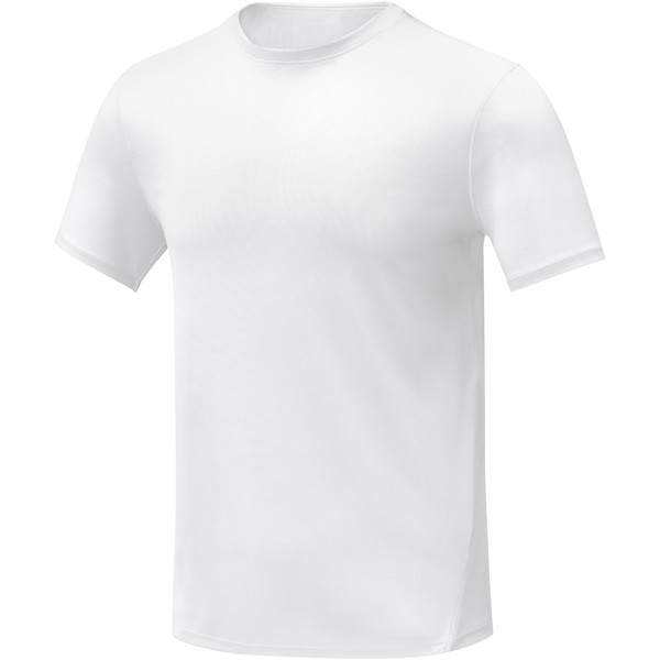 Kratos short sleeve men's cool fit t-shirt - White / XL