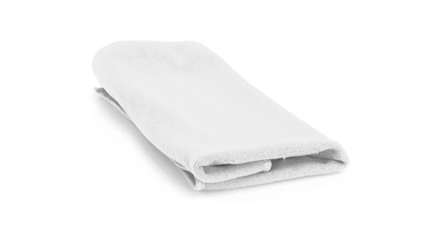 Absorbent Towel Kotto - White