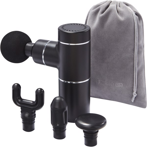 Minipistola de masaje "Pocfit"
