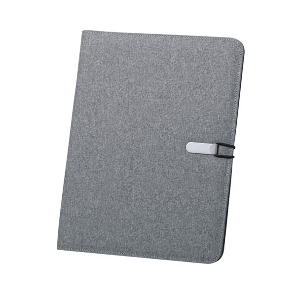 Folder Neco - Grey