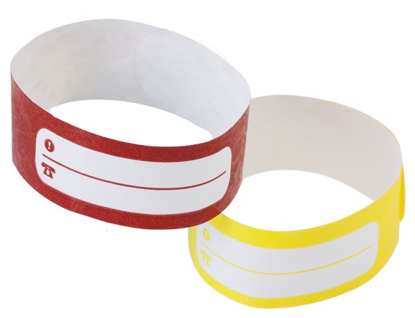 Bracelet Mawi - Yellow