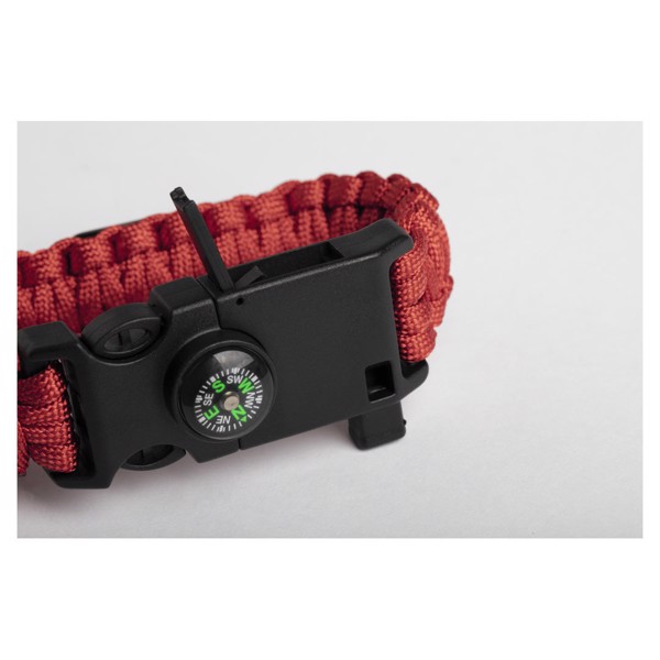 Multifunction Arm Strap Kupra - Black