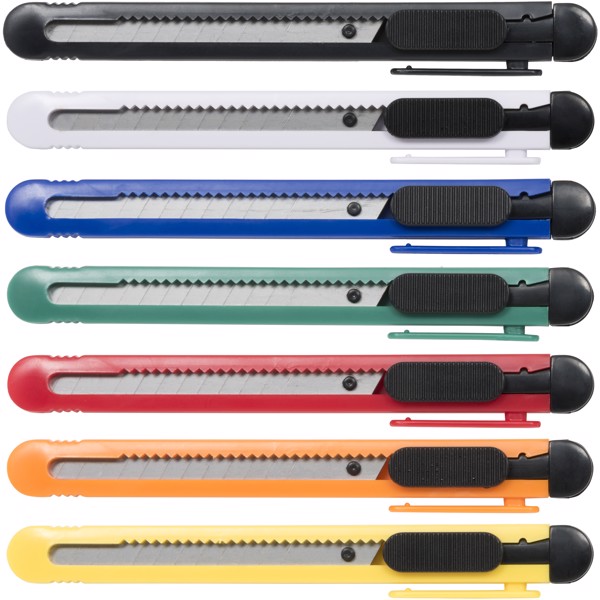 Sharpy Universalmesser - weiss