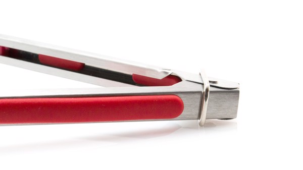 Kitchen Tongs Kranp - Red