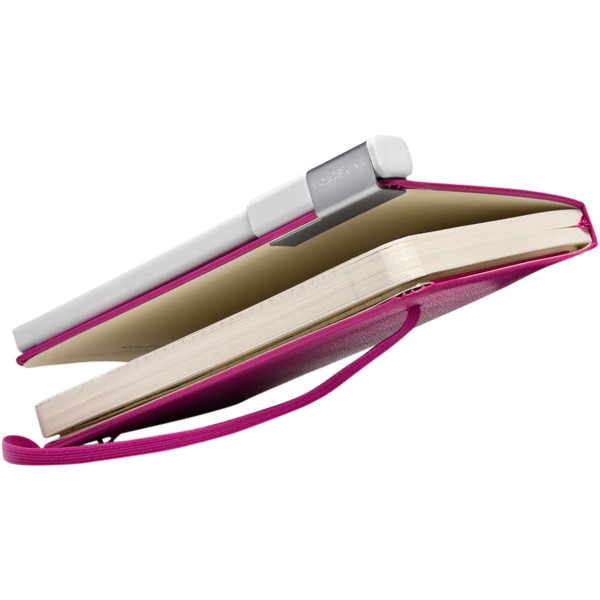 Classic rollerpen plus 0.7 - White