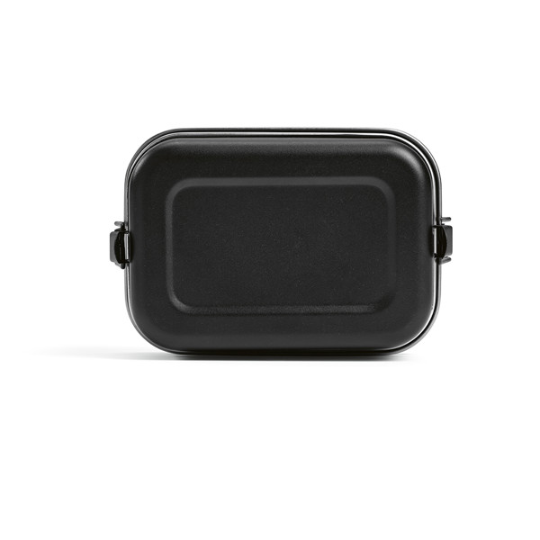 Tintoretto Lunchbox - Black