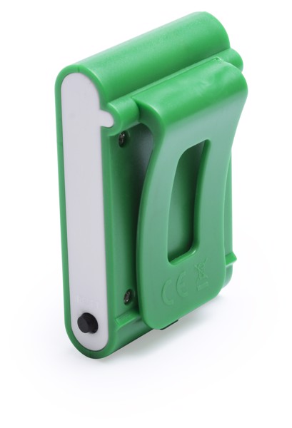 Pedometer Neiva - White / Black