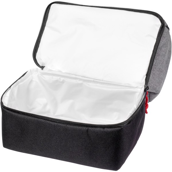 Bolsa isotérmica de dos pisos "Dual"