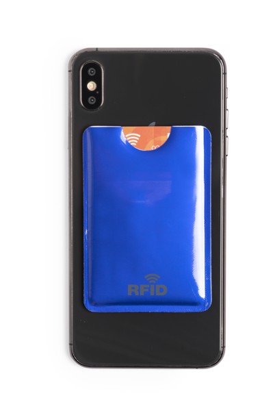 Card Holder Recol - White