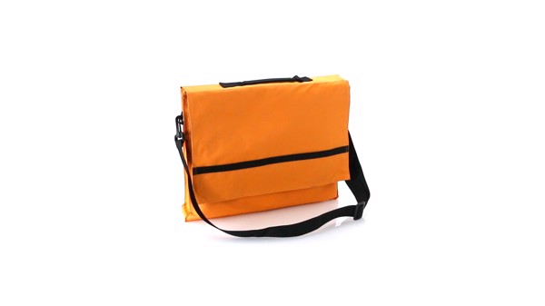 Document Bag Java - Black