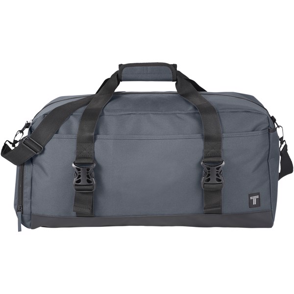 Day 21" travel duffel bag