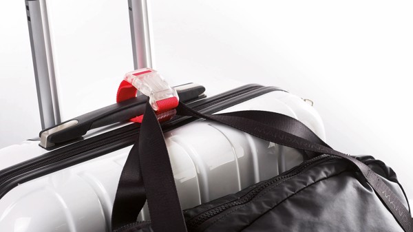 Luggage Porter Kuyax - White