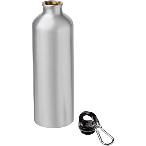Pacific 770 ml sublimační sportovní lahev s karabinou