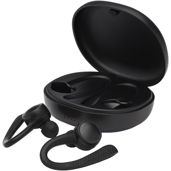 Auriculares IPX5 TWS "Quest"