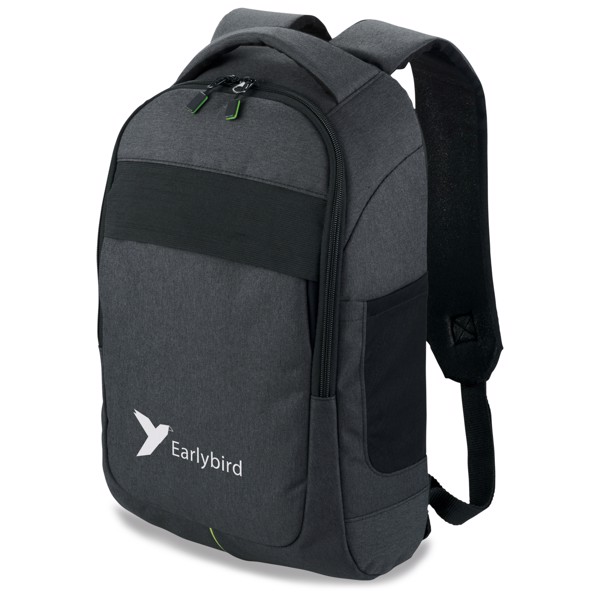 Power-Strech 15" laptop backpack