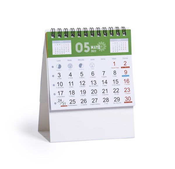 Desktop Calendar Ener