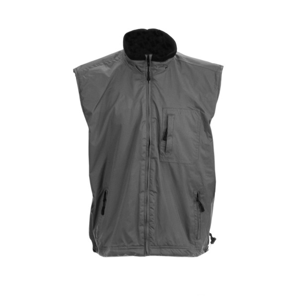 Vest Premier - Grey / L