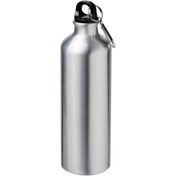 Bidón de 770 ml para sublimación con mosquetón "Pacific"