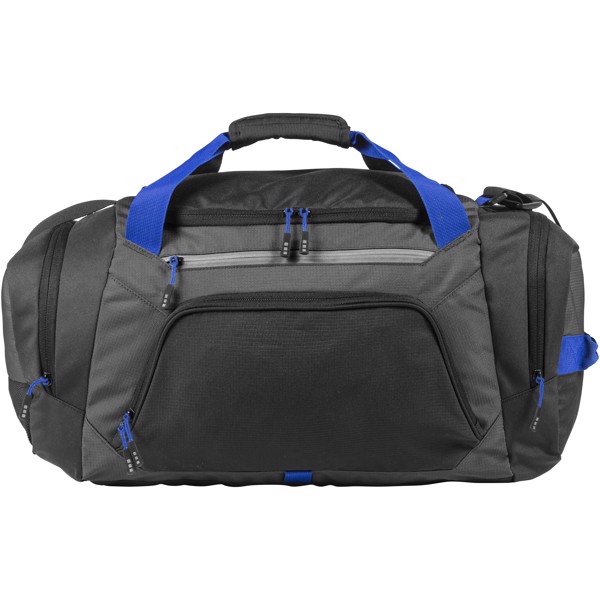 Milton sports duffel bag
