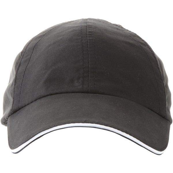 Alley 6 panel cool fit sandwich cap