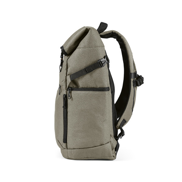 Coloma Backpack - Grey