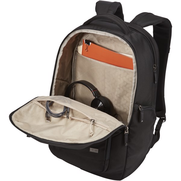 Case Logic Notion 15.6\" laptop backpack 25L