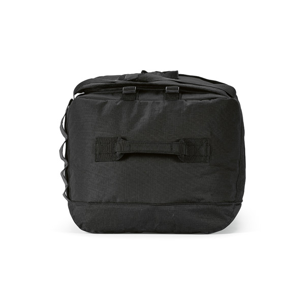 São Paulo XL Gym Bag - Black