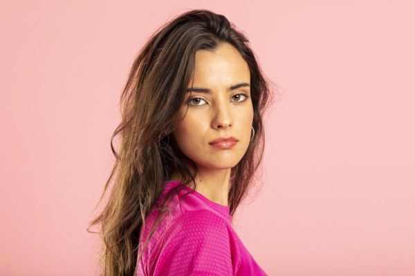 Women T-Shirt Tecnic Rox - White / M