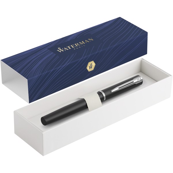 Waterman Allure rollerball pen  (black ink)