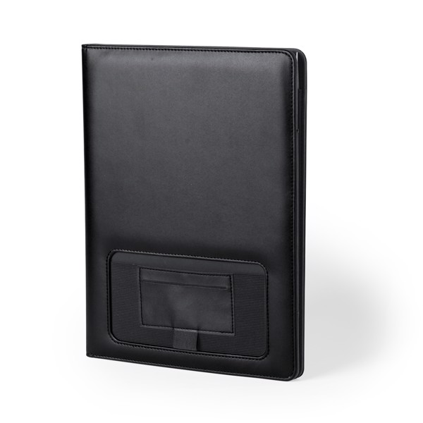 Folder Meryan - Black