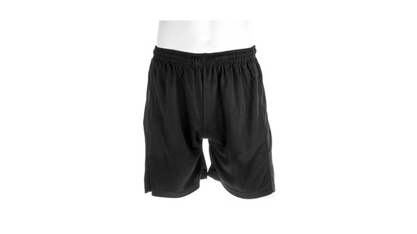 Shorts Tecnic Gerox - White / 12-14