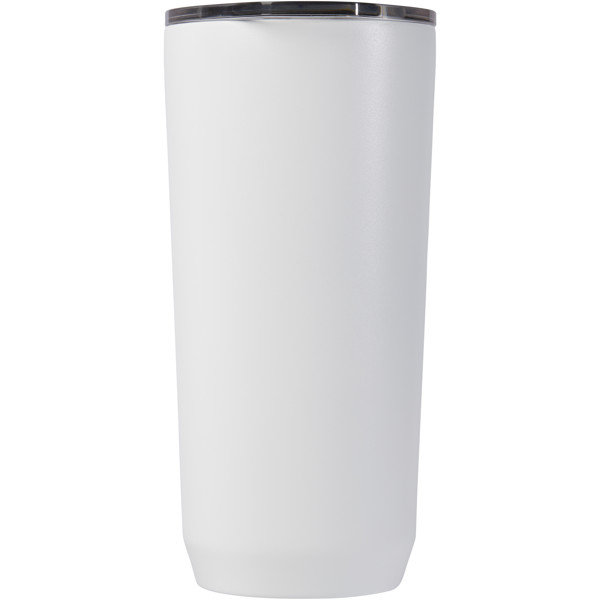 CamelBak® Horizon 600 ml vacuum insulated tumbler - White