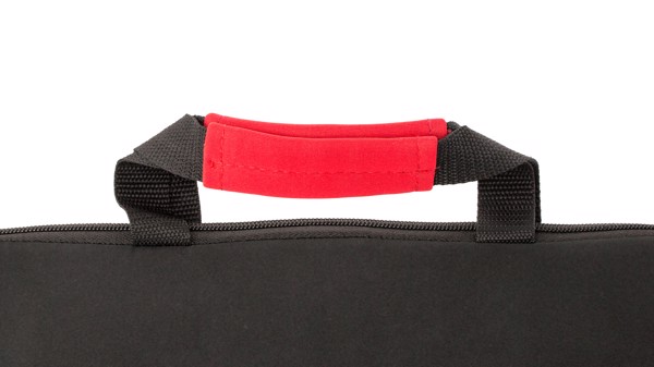 Document Bag Xenac - Yellow