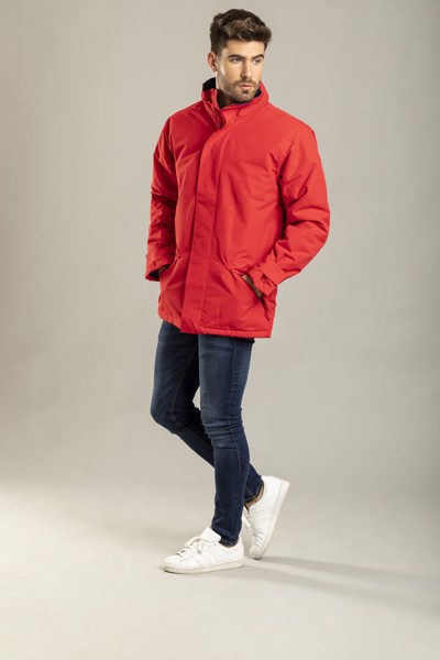 Parka Flogox - Black / S