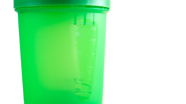 Bottle Triad - White