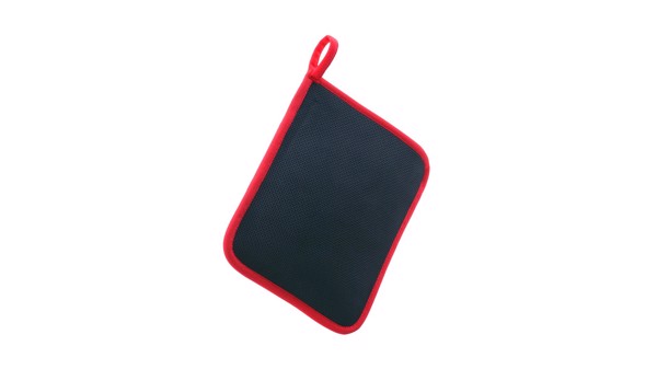Pot Holder Hisa - Black