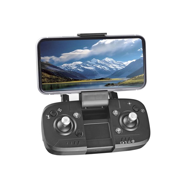 Prixton Pegasus 720P GPS drone