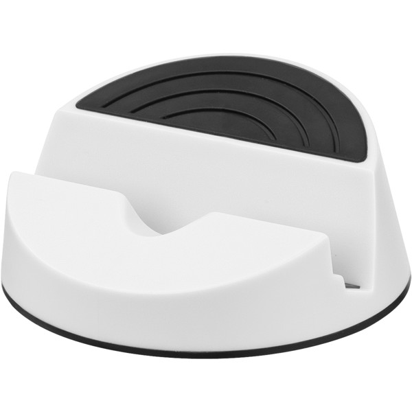 Orso smartphone and tablet stand - White