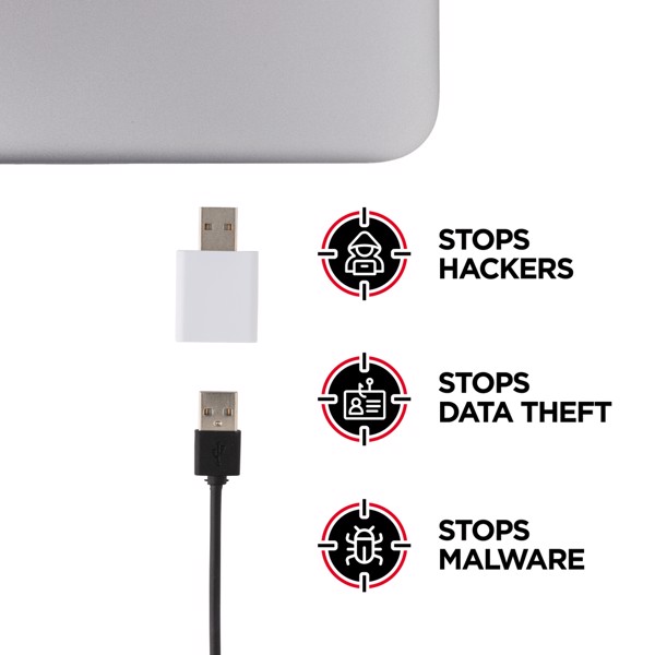 USB data protector