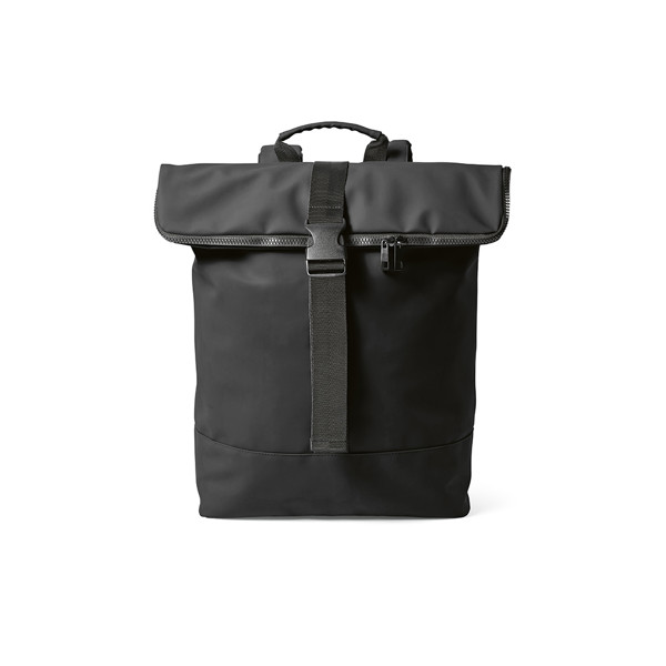 Milan Backpack - Black