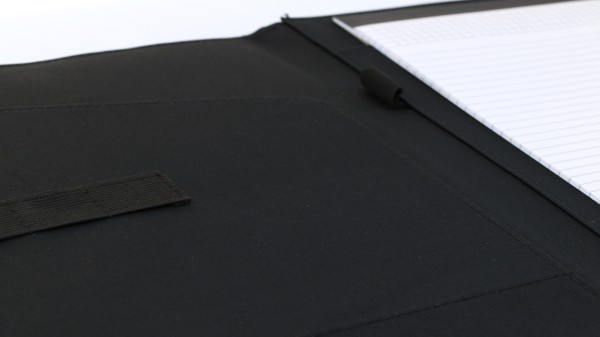 Tablet Folder Case Cora - Black