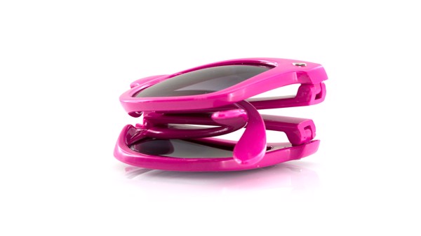 Sunglasses Stifel - White