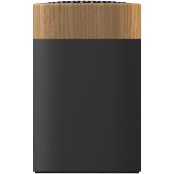 Inteligentní dřevěný světelný reproduktor SCX.design S31