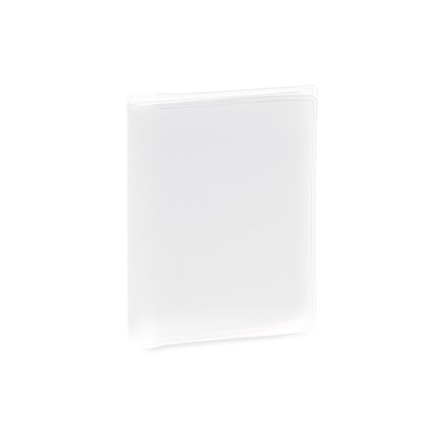 Card Holder Mitux - White