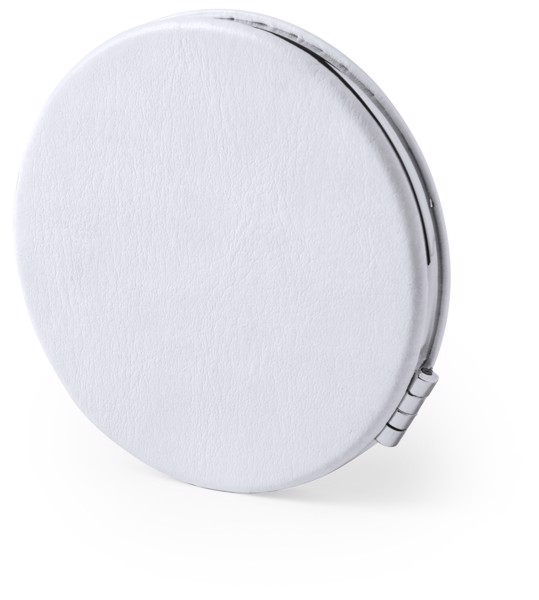 Pocket Mirror Plumiax