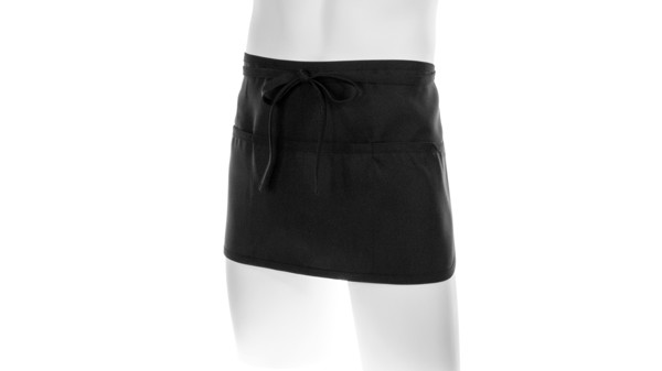 Apron Brinka - Black