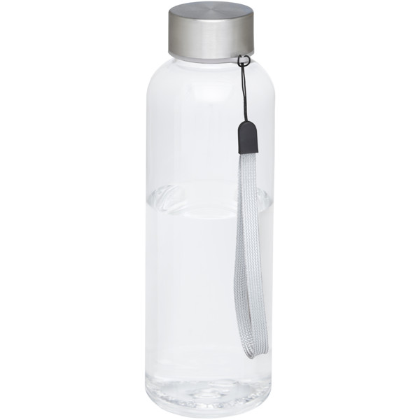 Bodhi 500 ml RPET water bottle - Transparent Clear