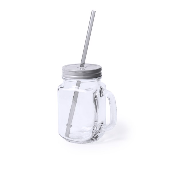 Jar Heisond - Silver